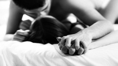 9 Posisi Seks Paling Nikmati Untuk Suami Istri