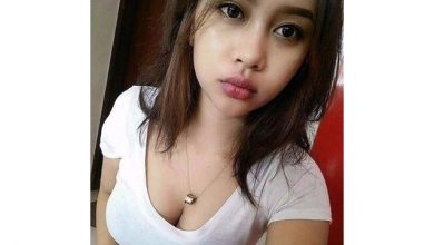 Cerita Dewasa Birahi Tante Girang