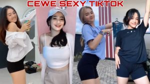 Kumpulan Video Cewek Tiktok Hot 2022 Terbaru